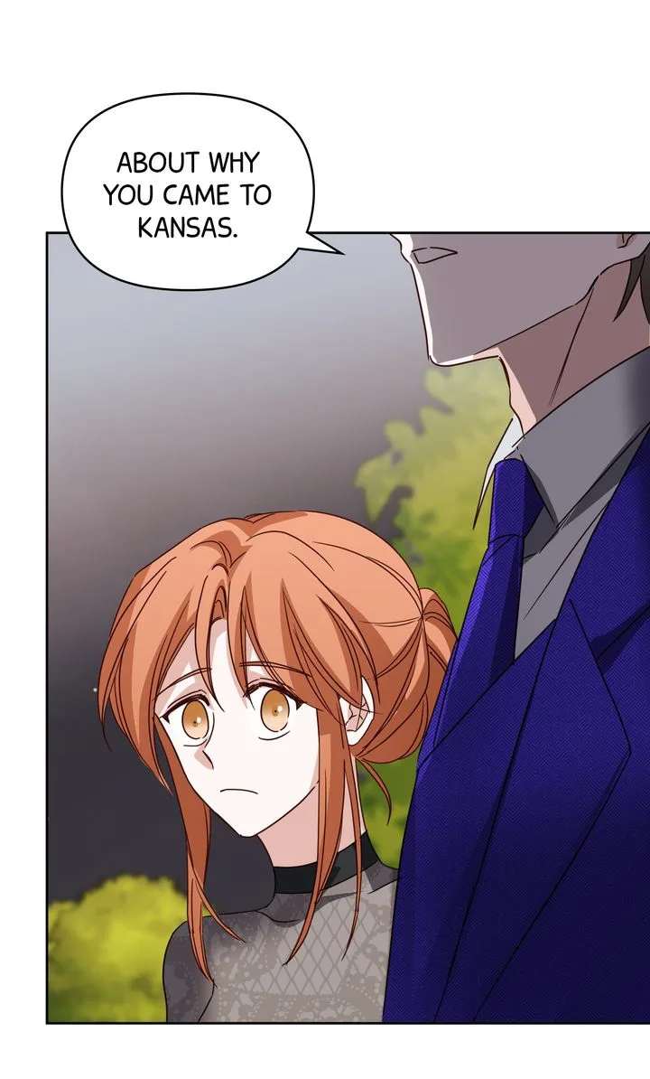 Juliet, You’re Not In Kansas Anymore! Chapter 49 page 48