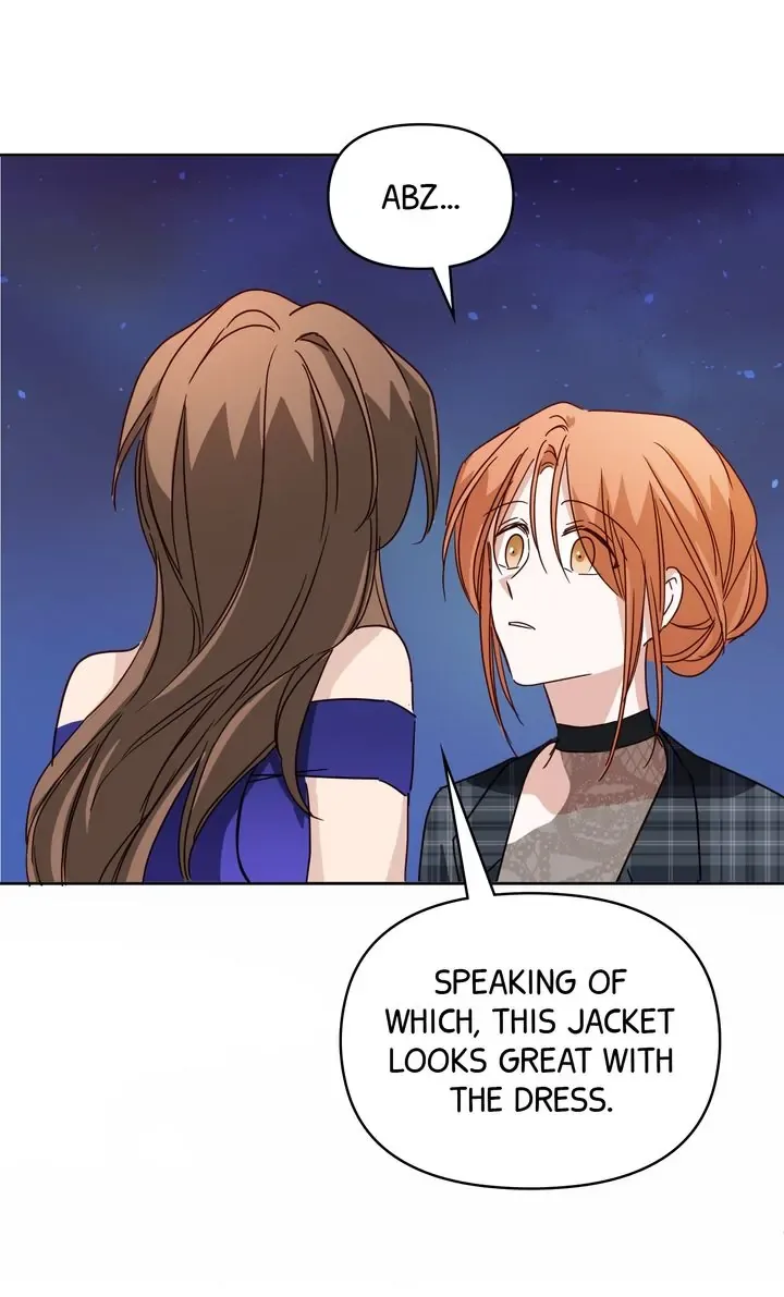 Juliet, You’re Not In Kansas Anymore! Chapter 52 page 63