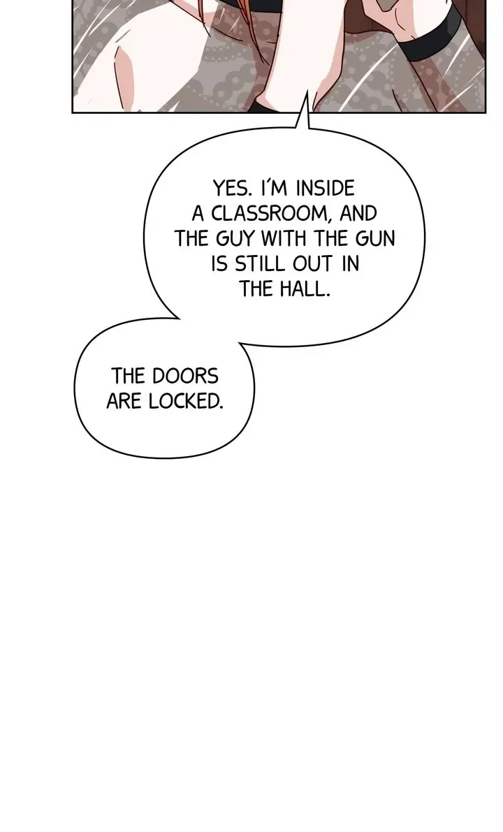 Juliet, You’re Not In Kansas Anymore! Chapter 52 page 25