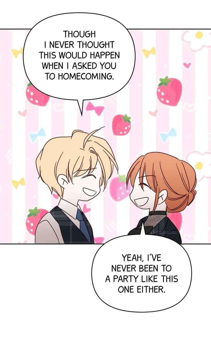 Juliet, You’re Not In Kansas Anymore! Chapter 52 page 38