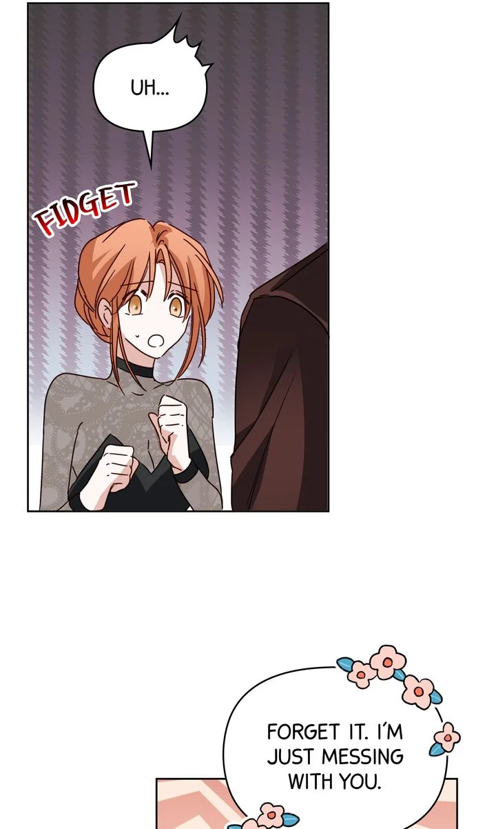 Juliet, You’re Not In Kansas Anymore! Chapter 50 page 50