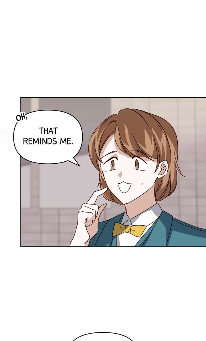 Juliet, You’re Not In Kansas Anymore! Chapter 49 page 63