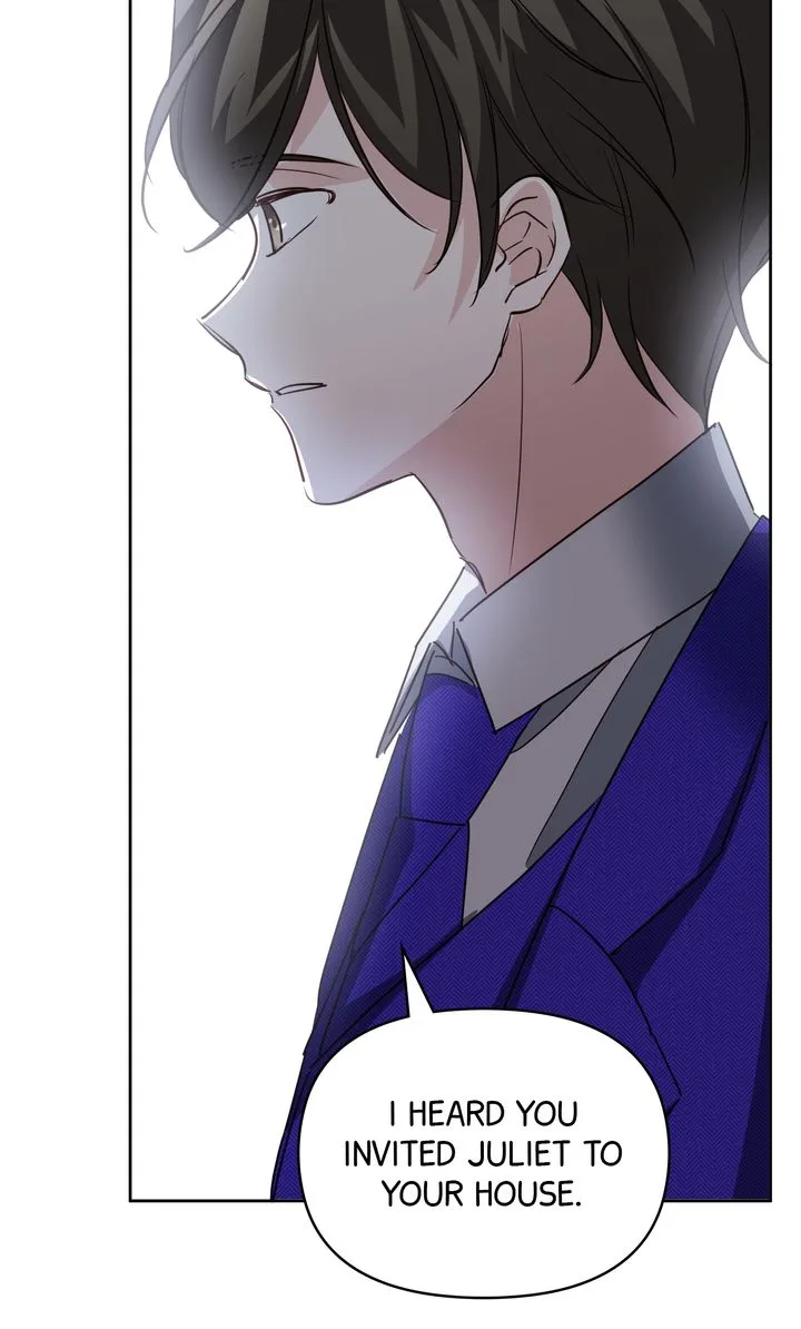Juliet, You’re Not In Kansas Anymore! Chapter 49 page 50