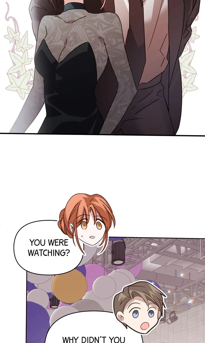 Juliet, You’re Not In Kansas Anymore! Chapter 50 page 39