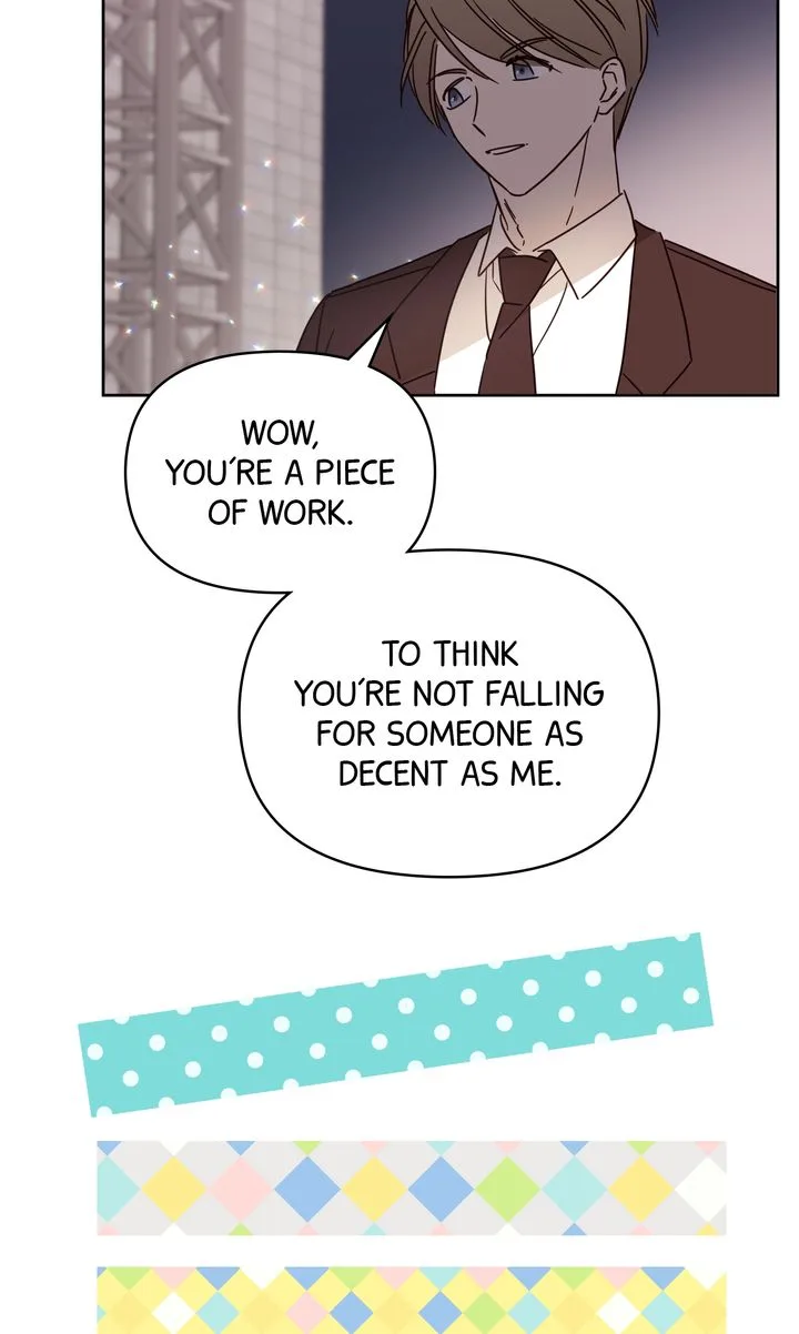 Juliet, You’re Not In Kansas Anymore! Chapter 50 page 47