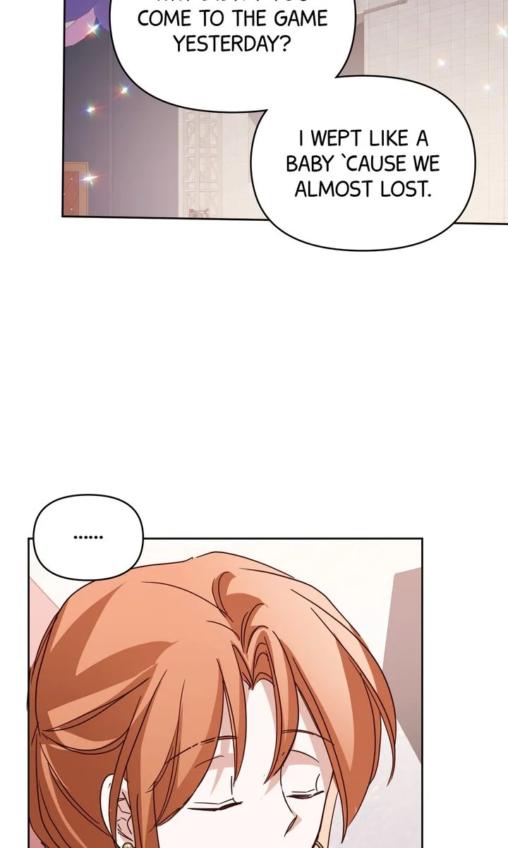 Juliet, You’re Not In Kansas Anymore! Chapter 50 page 40