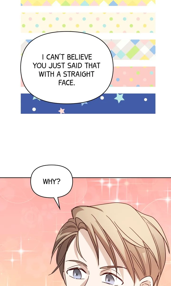 Juliet, You’re Not In Kansas Anymore! Chapter 50 page 48