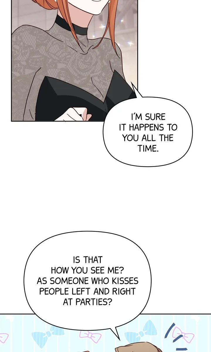 Juliet, You’re Not In Kansas Anymore! Chapter 50 page 54