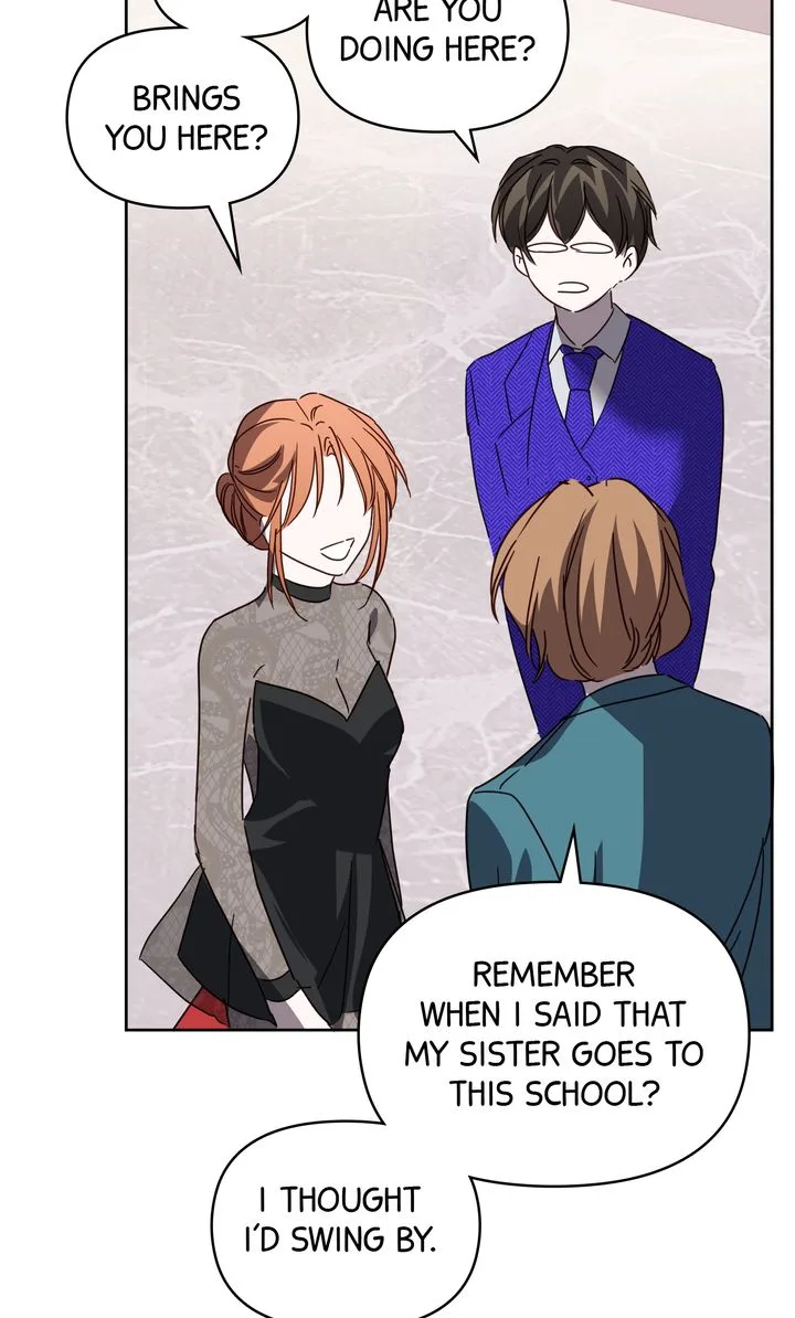 Juliet, You’re Not In Kansas Anymore! Chapter 49 page 61