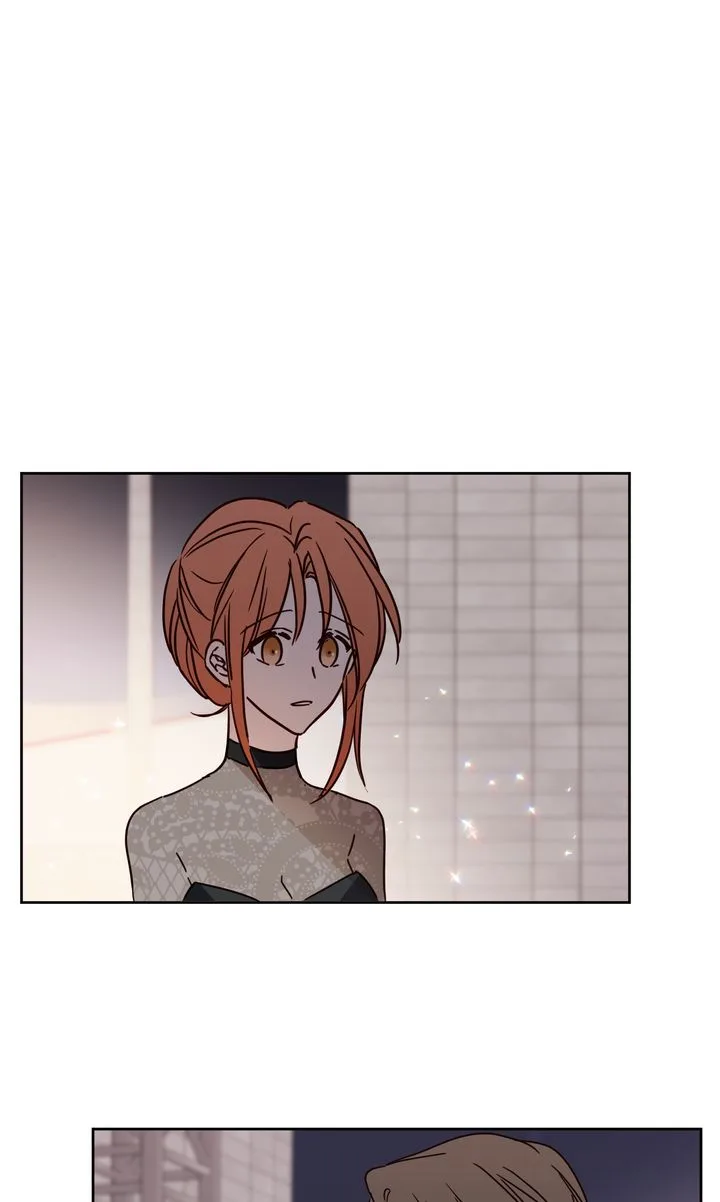 Juliet, You’re Not In Kansas Anymore! Chapter 50 page 46