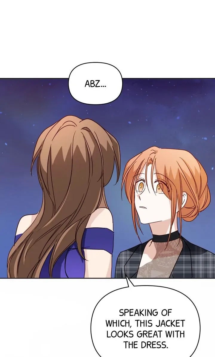 Juliet, You’re Not In Kansas Anymore! Chapter 53 page 2