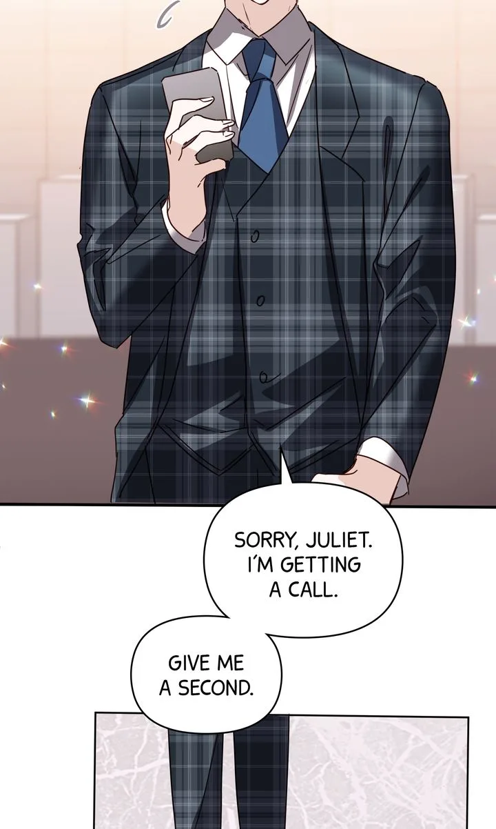 Juliet, You’re Not In Kansas Anymore! Chapter 50 page 36