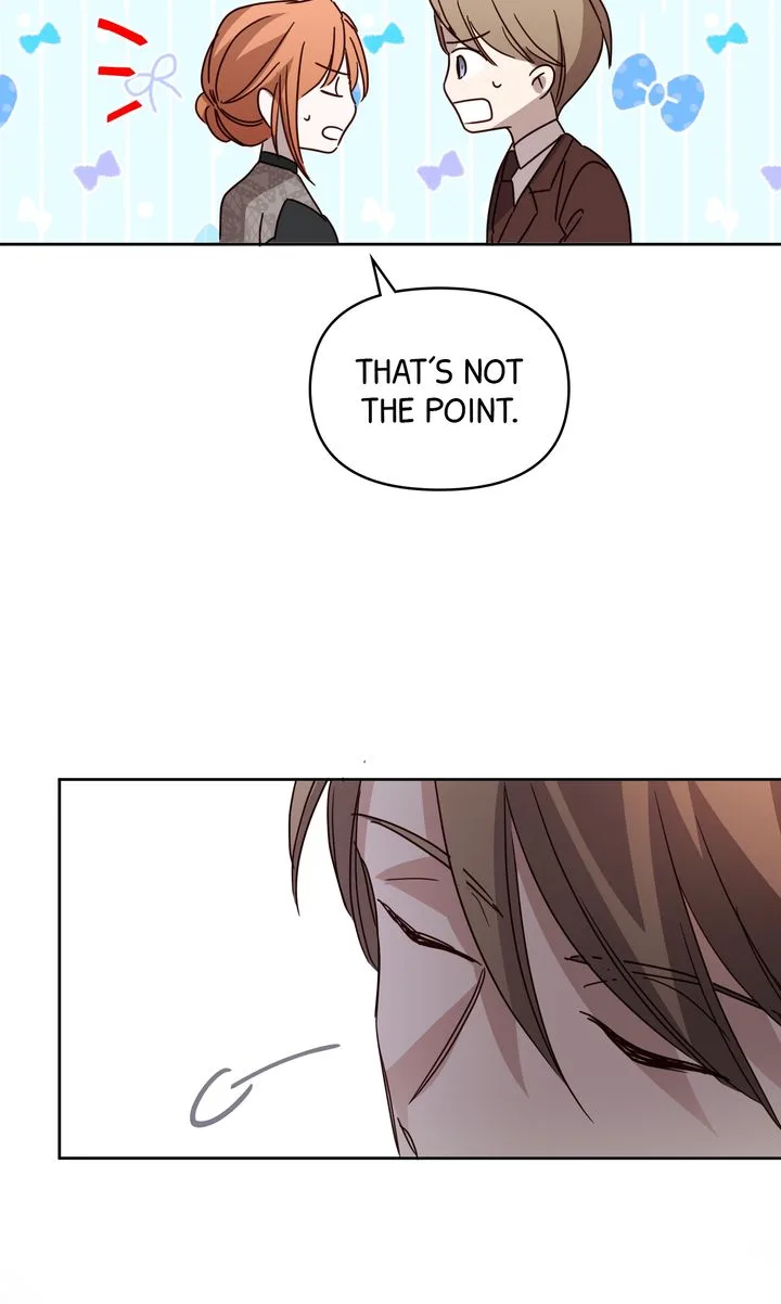Juliet, You’re Not In Kansas Anymore! Chapter 50 page 55