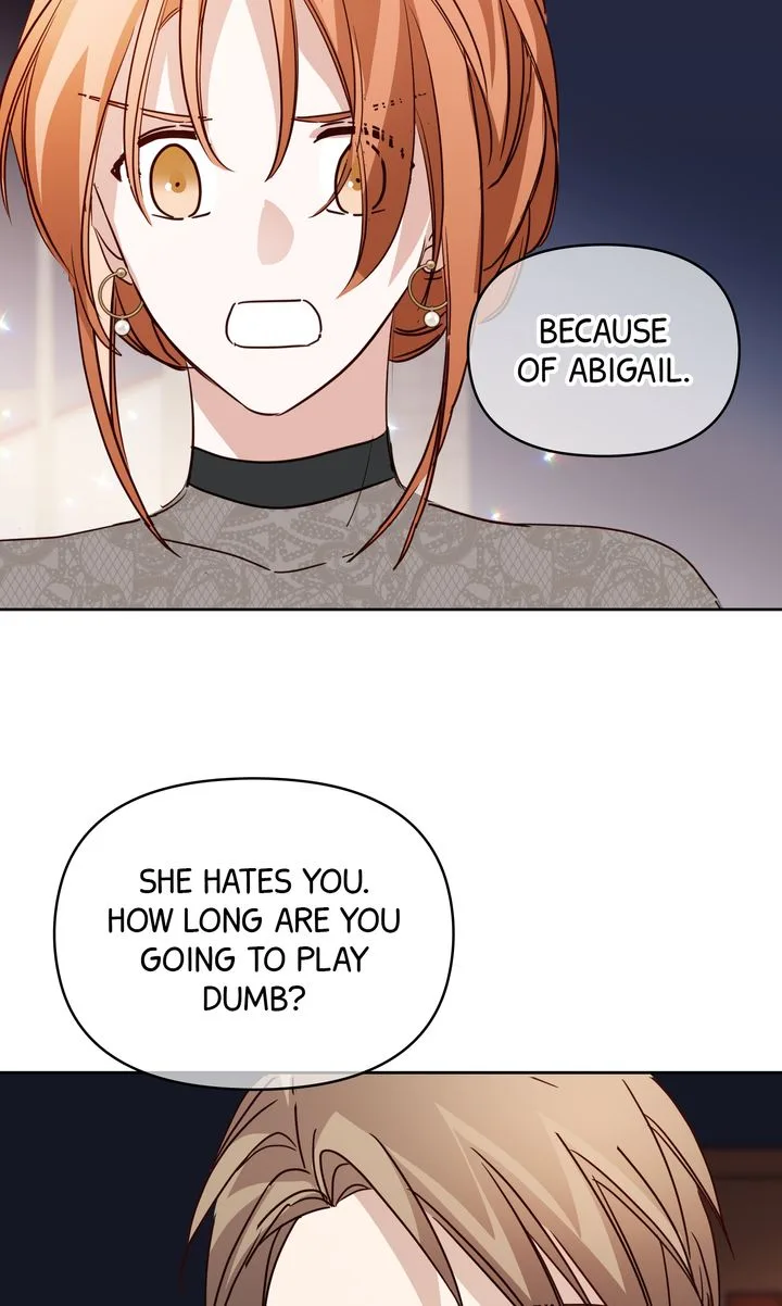 Juliet, You’re Not In Kansas Anymore! Chapter 50 page 61