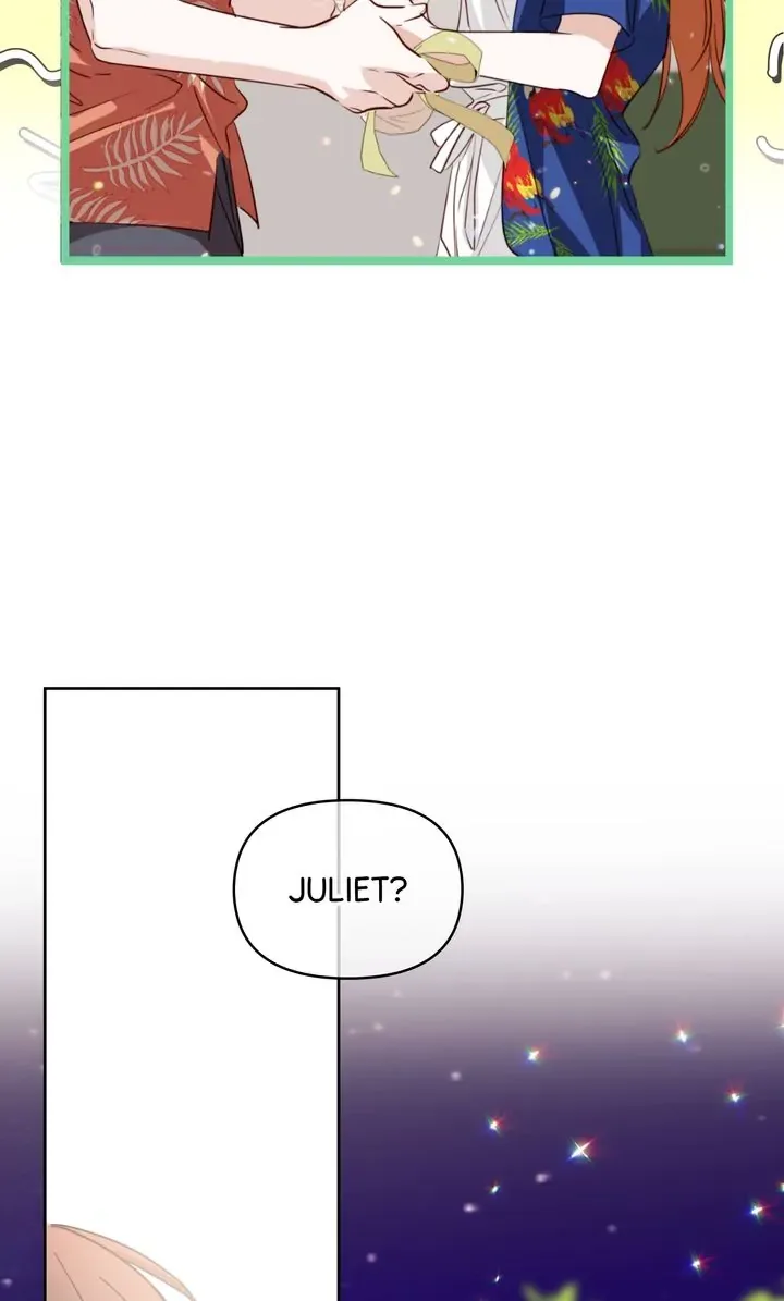Juliet, You’re Not In Kansas Anymore! Chapter 53 page 27