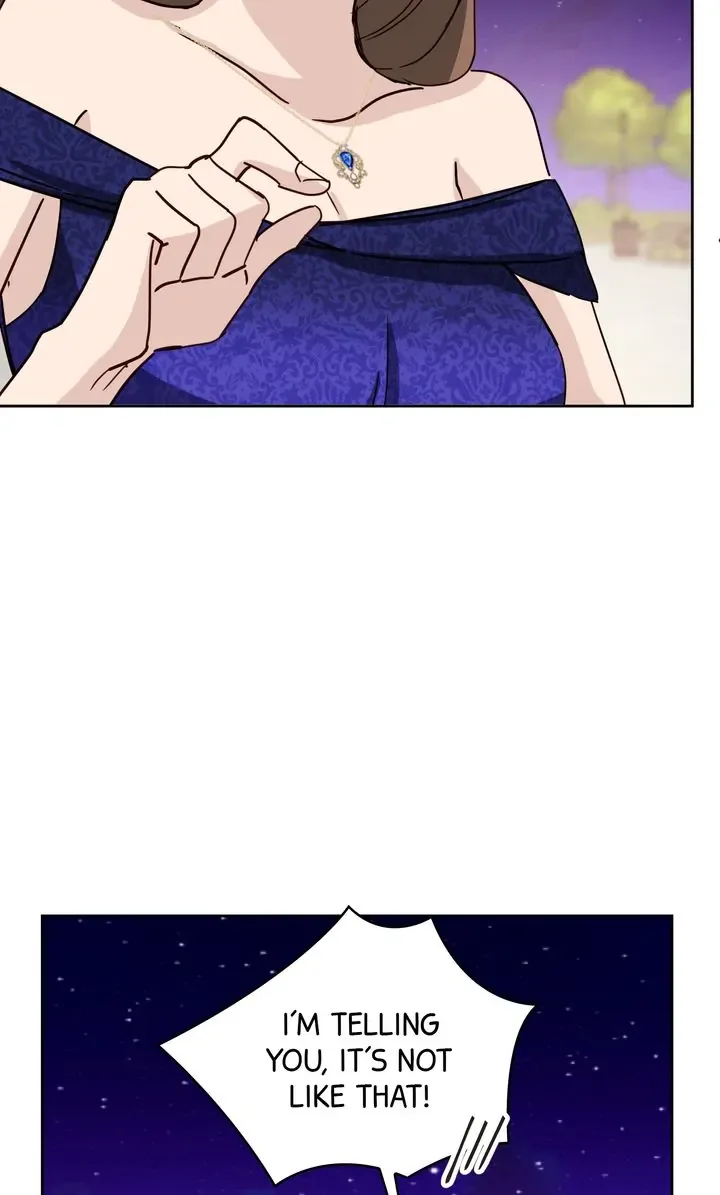 Juliet, You’re Not In Kansas Anymore! Chapter 53 page 15