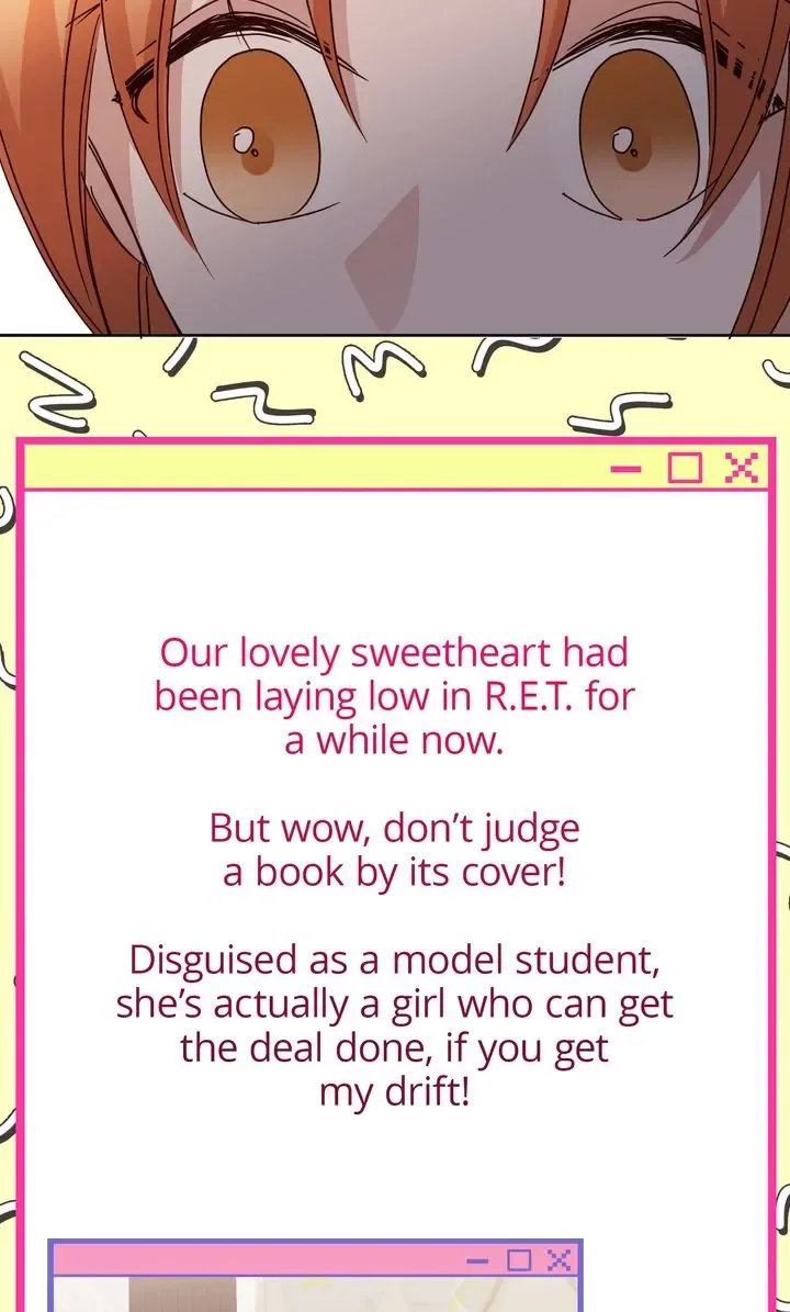 Juliet, You’re Not In Kansas Anymore! Chapter 53 page 22