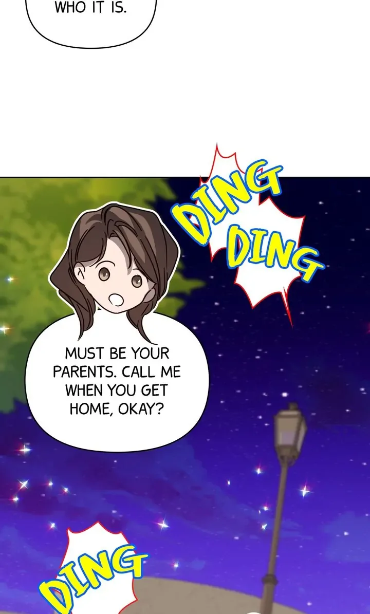 Juliet, You’re Not In Kansas Anymore! Chapter 53 page 18