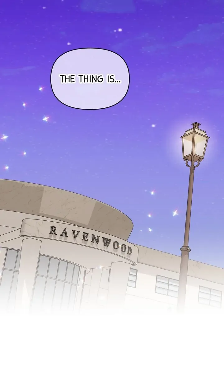 Juliet, You’re Not In Kansas Anymore! Chapter 53 page 35
