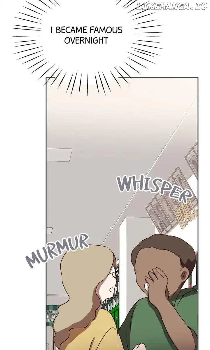 Juliet, You’re Not In Kansas Anymore! Chapter 55 page 26