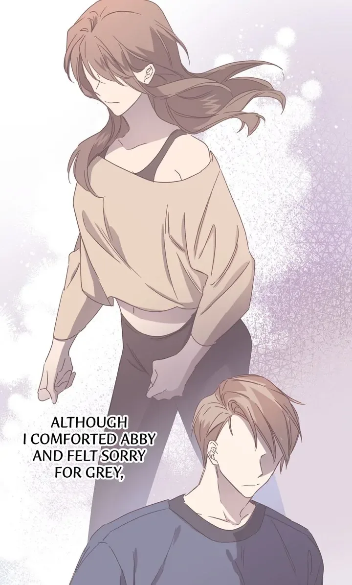 Juliet, You’re Not In Kansas Anymore! Chapter 53 page 43