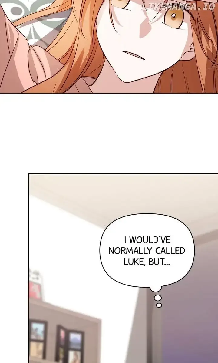 Juliet, You’re Not In Kansas Anymore! Chapter 54 page 31