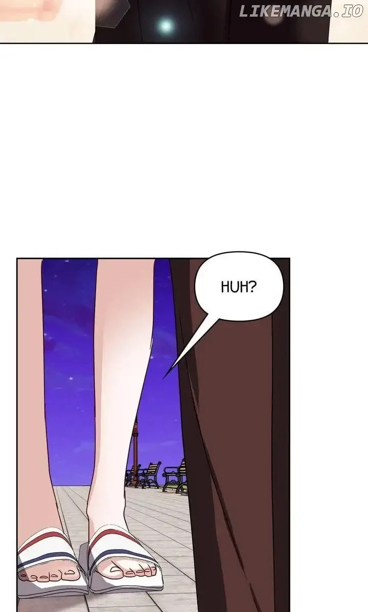 Juliet, You’re Not In Kansas Anymore! Chapter 55 page 5