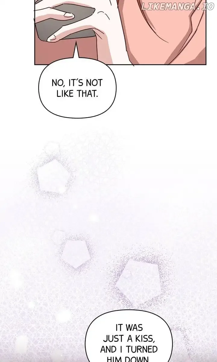 Juliet, You’re Not In Kansas Anymore! Chapter 54 page 11