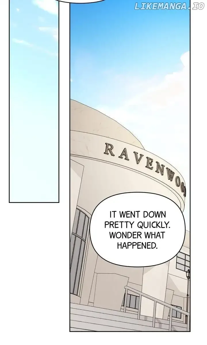 Juliet, You’re Not In Kansas Anymore! Chapter 55 page 21