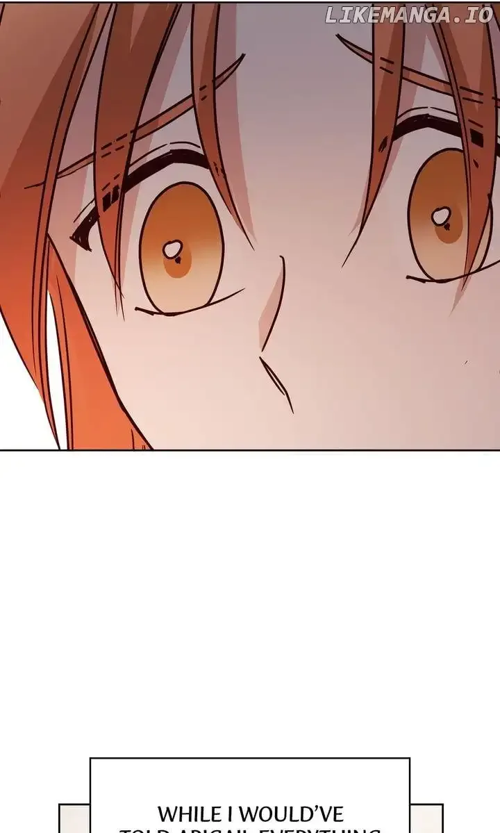 Juliet, You’re Not In Kansas Anymore! Chapter 54 page 20