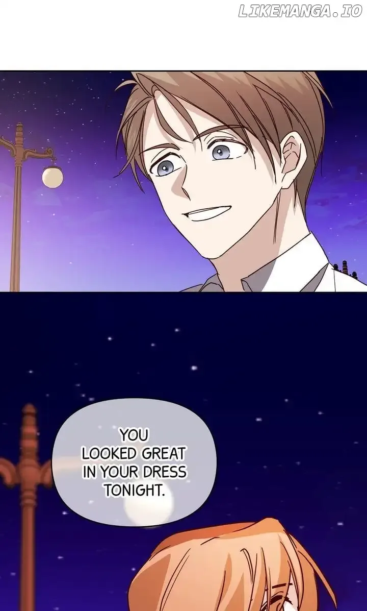 Juliet, You’re Not In Kansas Anymore! Chapter 55 page 3