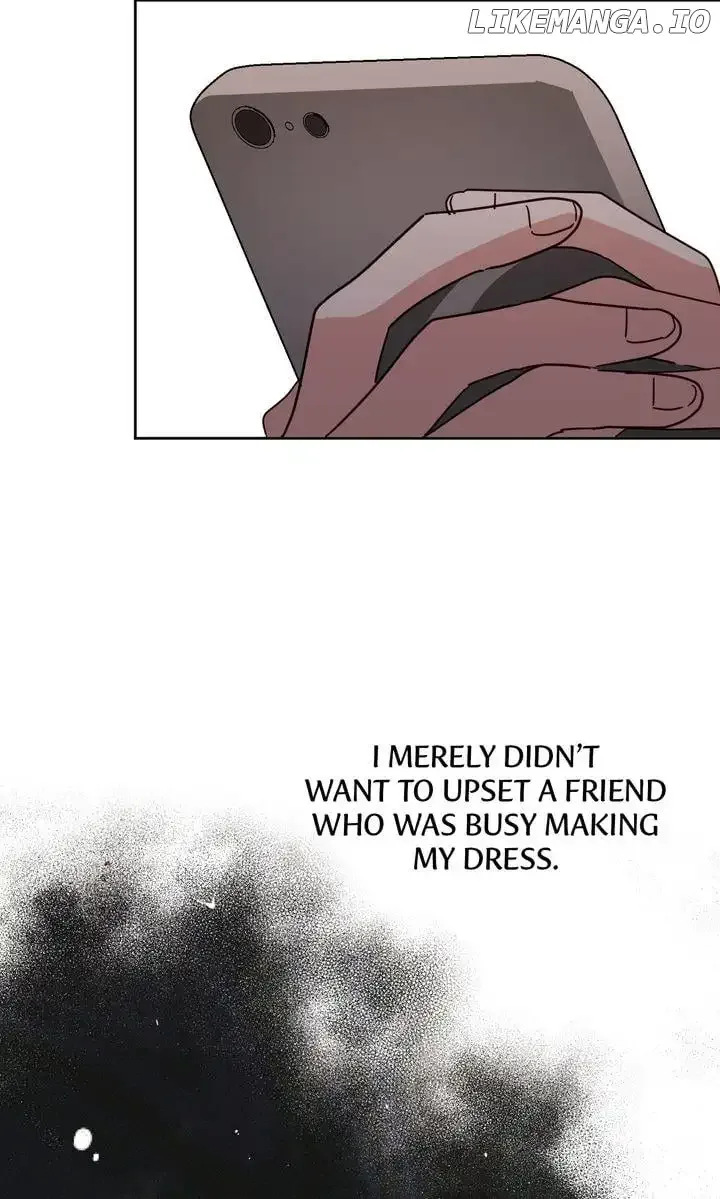 Juliet, You’re Not In Kansas Anymore! Chapter 54 page 17