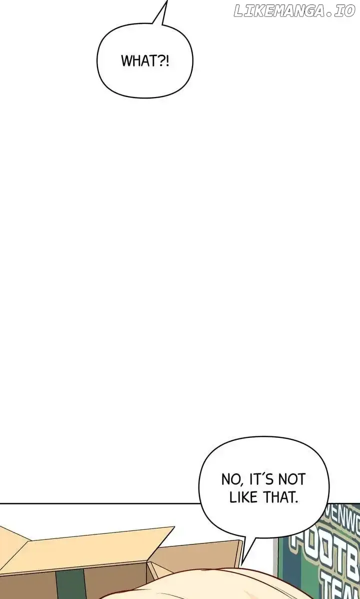 Juliet, You’re Not In Kansas Anymore! Chapter 55 page 40