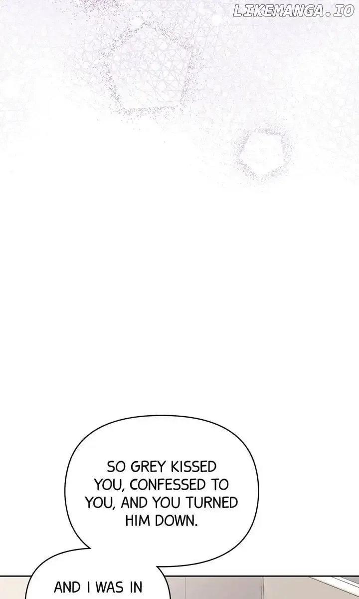 Juliet, You’re Not In Kansas Anymore! Chapter 54 page 13