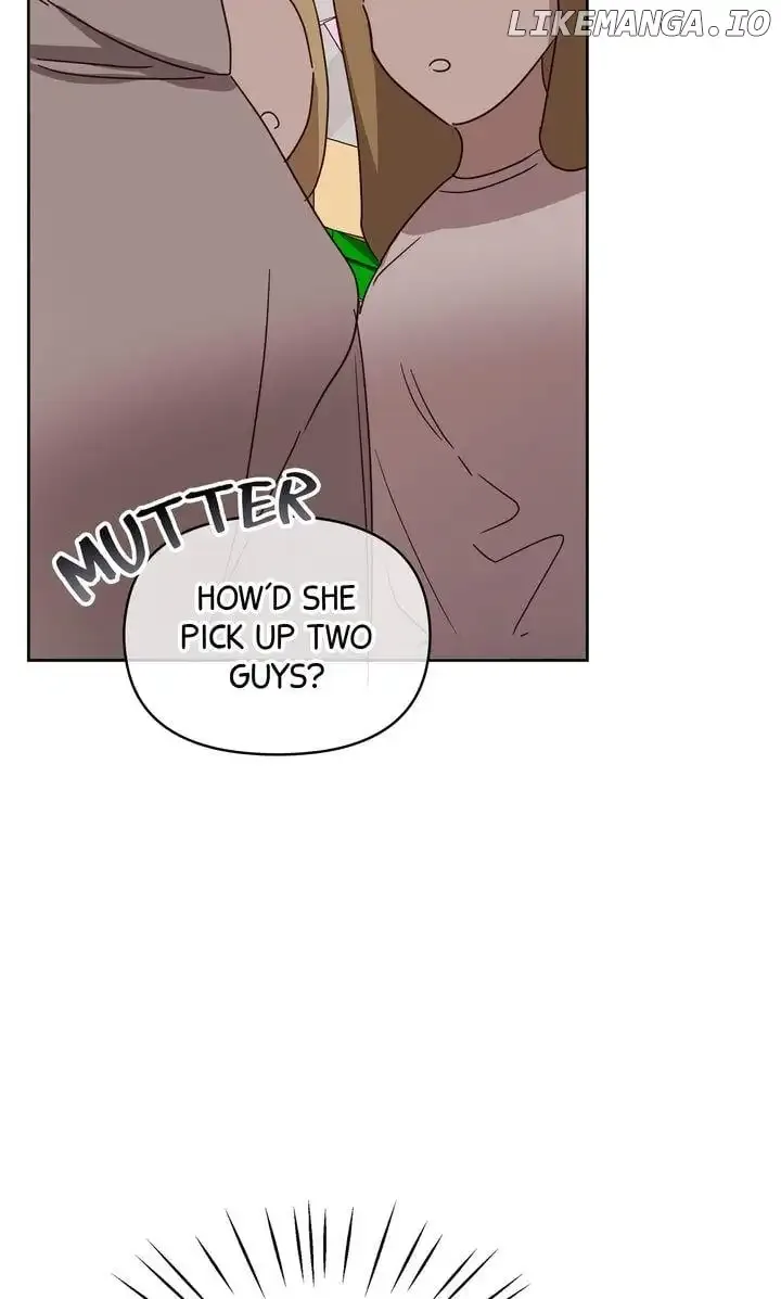 Juliet, You’re Not In Kansas Anymore! Chapter 55 page 25