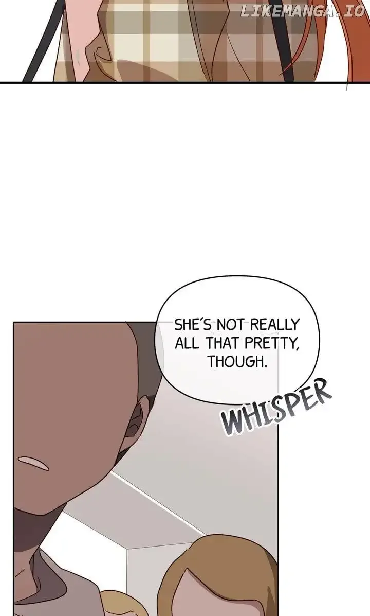 Juliet, You’re Not In Kansas Anymore! Chapter 55 page 24