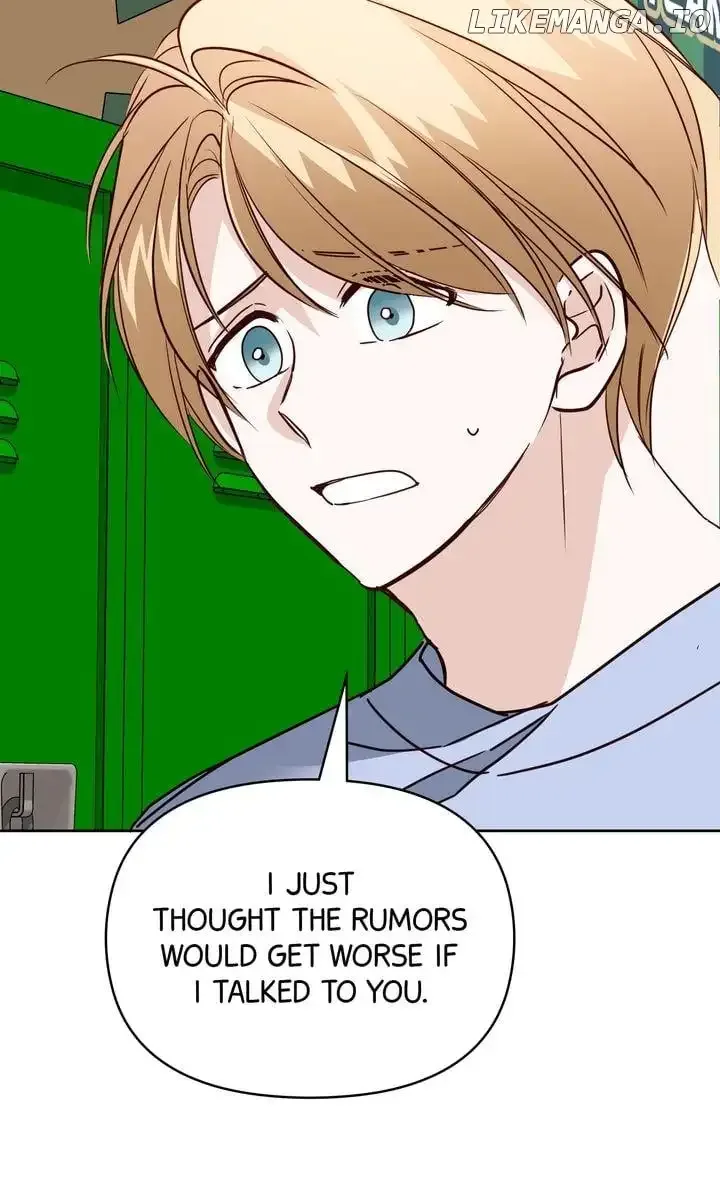 Juliet, You’re Not In Kansas Anymore! Chapter 55 page 41