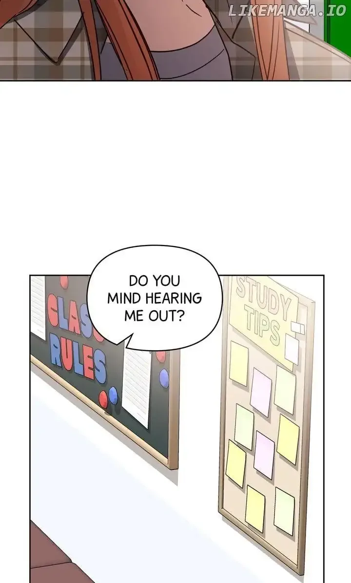 Juliet, You’re Not In Kansas Anymore! Chapter 55 page 44