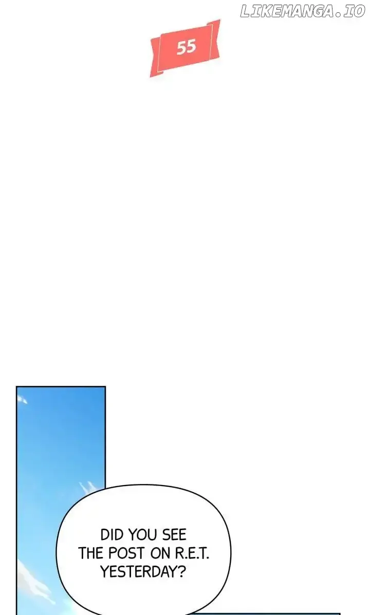 Juliet, You’re Not In Kansas Anymore! Chapter 55 page 20