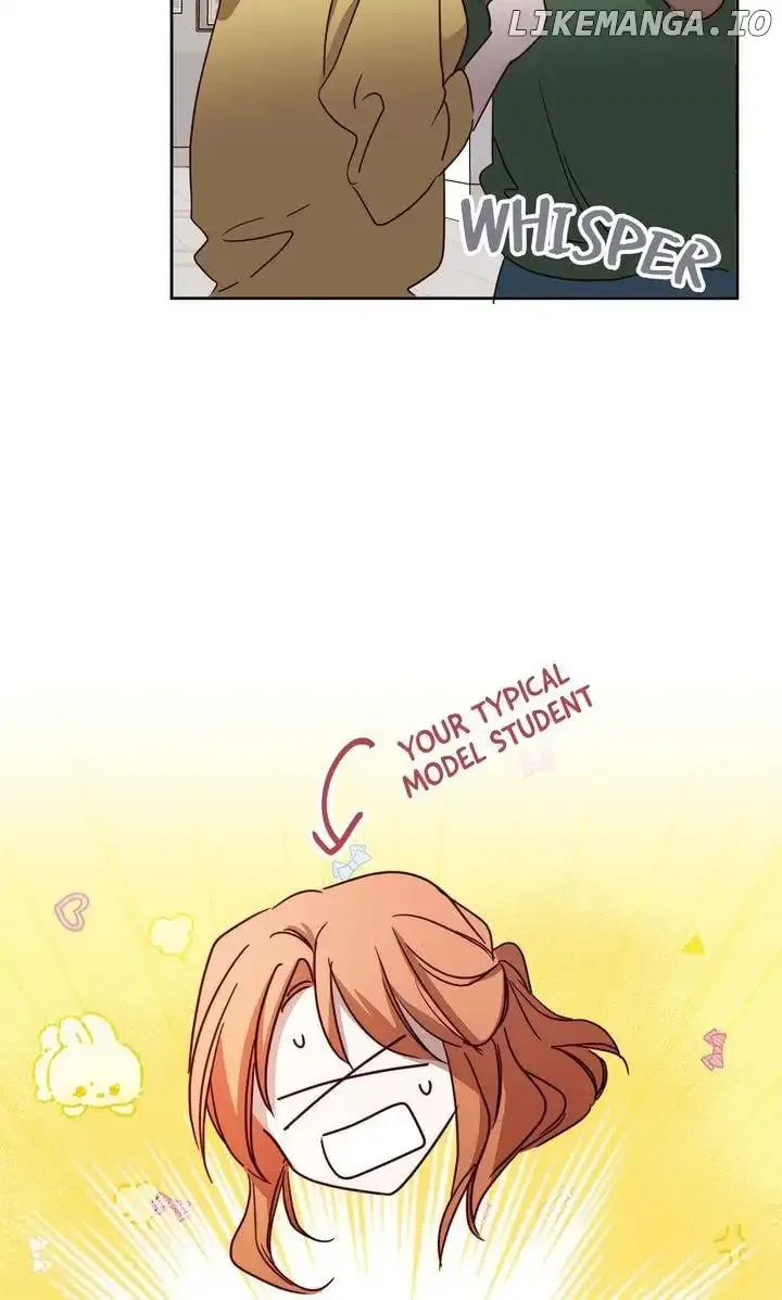 Juliet, You’re Not In Kansas Anymore! Chapter 55 page 27