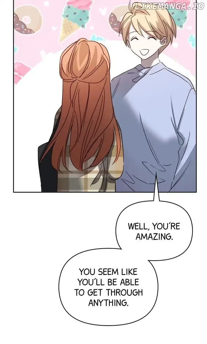 Juliet, You’re Not In Kansas Anymore! Chapter 55 page 59
