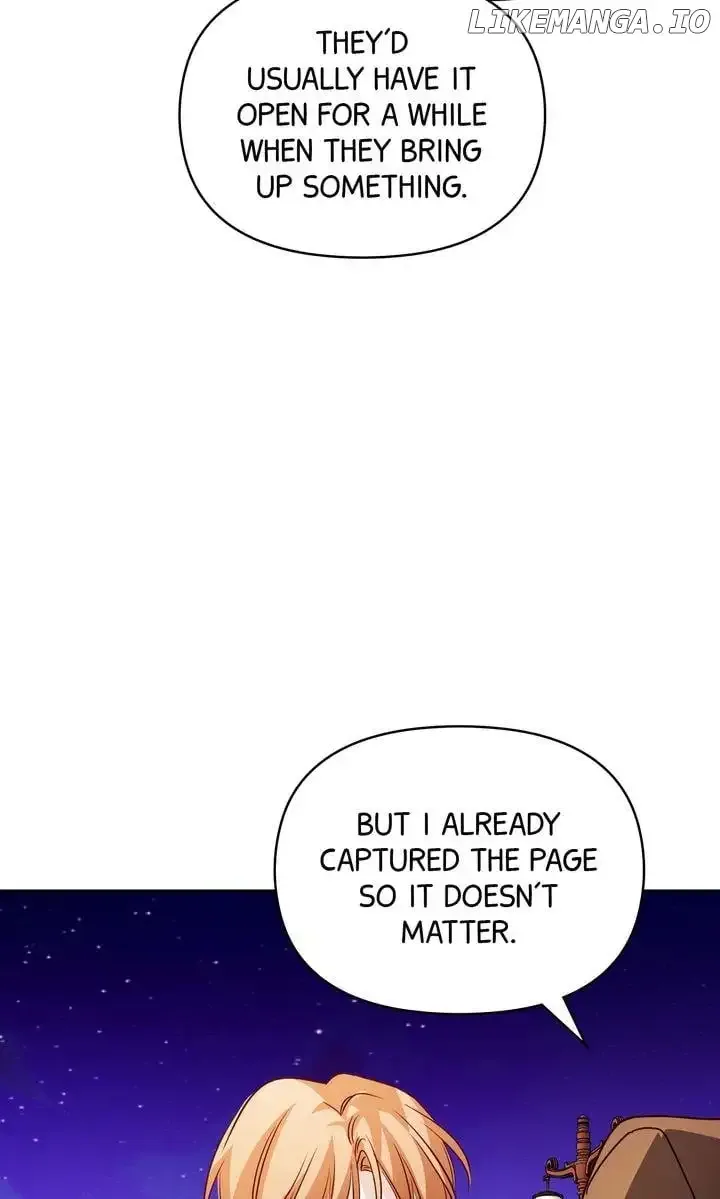 Juliet, You’re Not In Kansas Anymore! Chapter 54 page 56