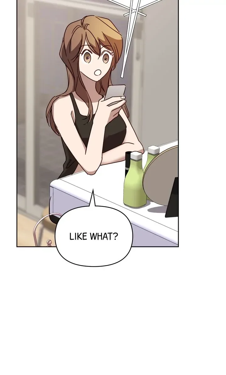 Juliet, You’re Not In Kansas Anymore! Chapter 53 page 66