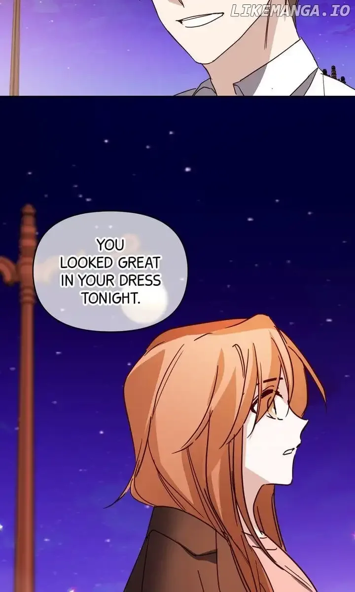 Juliet, You’re Not In Kansas Anymore! Chapter 54 page 75