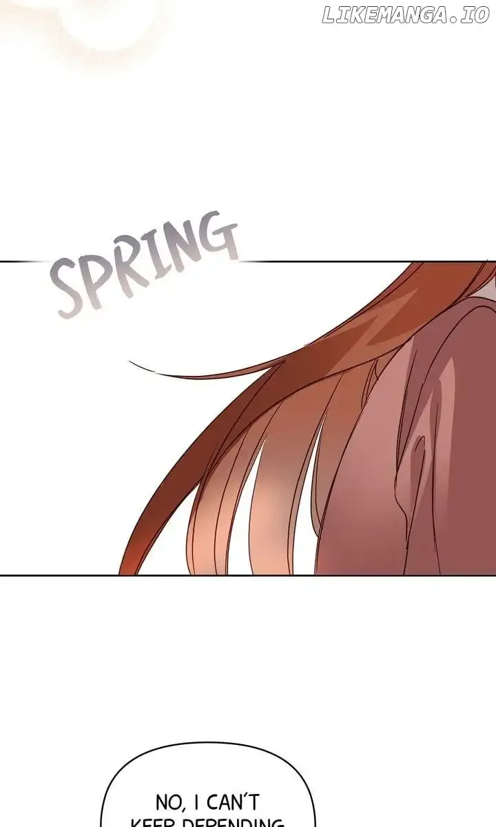 Juliet, You’re Not In Kansas Anymore! Chapter 54 page 41