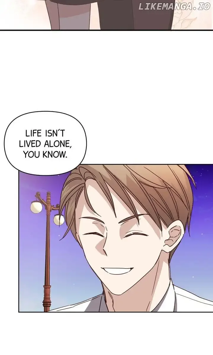 Juliet, You’re Not In Kansas Anymore! Chapter 54 page 68
