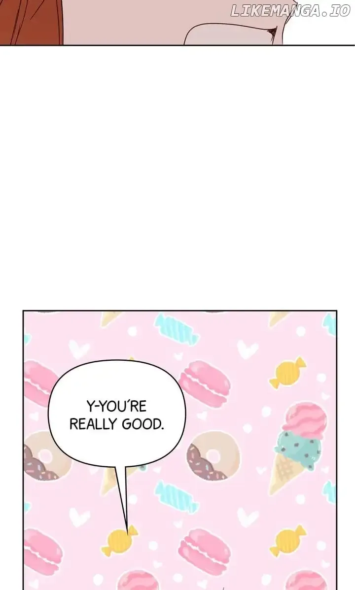 Juliet, You’re Not In Kansas Anymore! Chapter 55 page 58