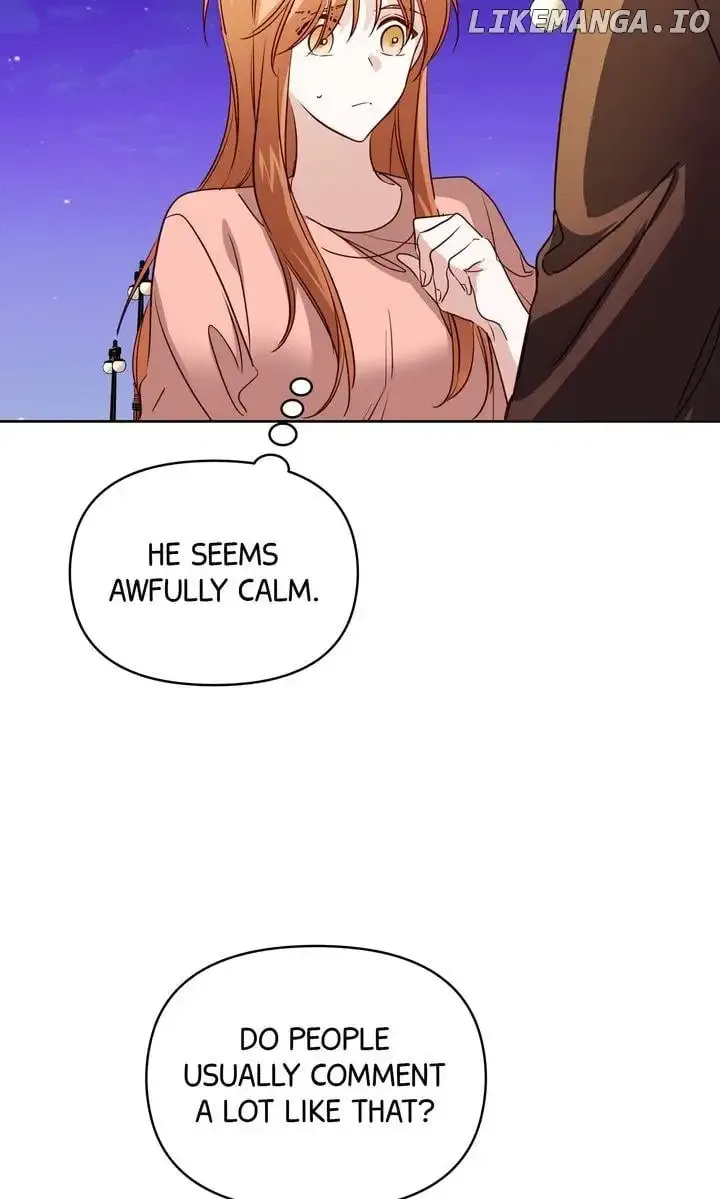 Juliet, You’re Not In Kansas Anymore! Chapter 54 page 57