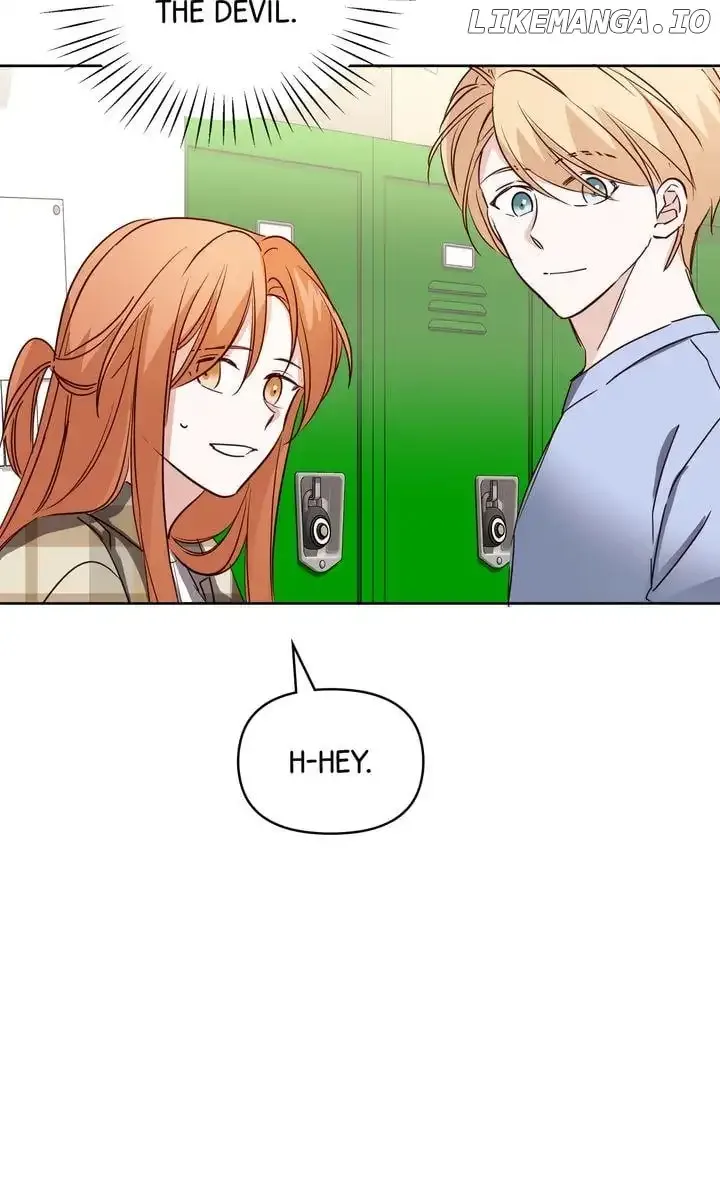 Juliet, You’re Not In Kansas Anymore! Chapter 55 page 65