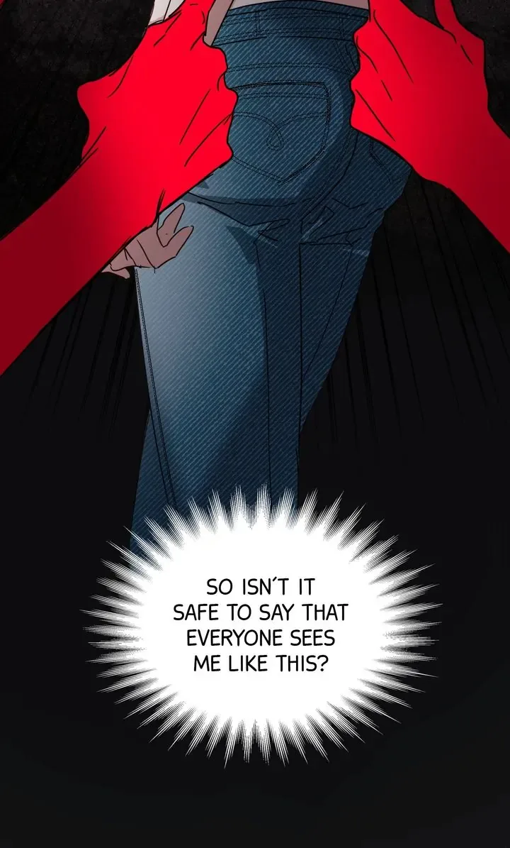 Juliet, You’re Not In Kansas Anymore! Chapter 53 page 55
